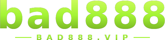bad888 logo